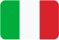 Ochranné pomůcky Italiano